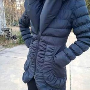 Ciao Milano Puffer Jacket